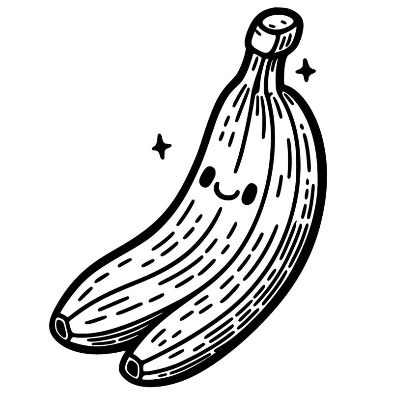 banana, banana banana