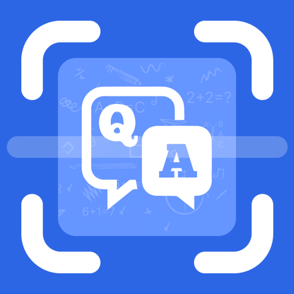 Answer AI: The Math Solver App - Education App | MWM