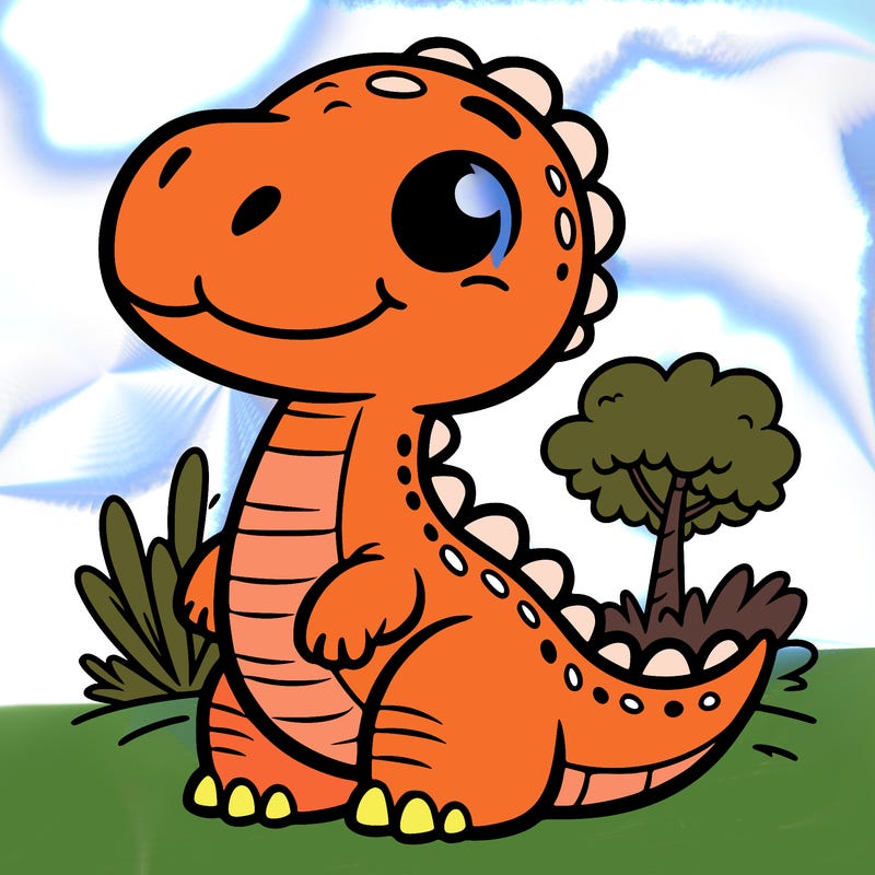 dinosaur