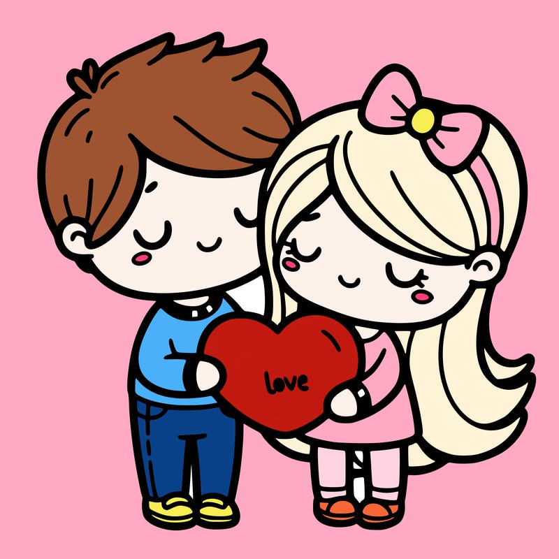 love