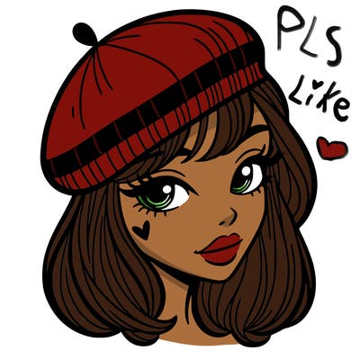 parisian beret: a chic beret that adds a touch of parisian elegance