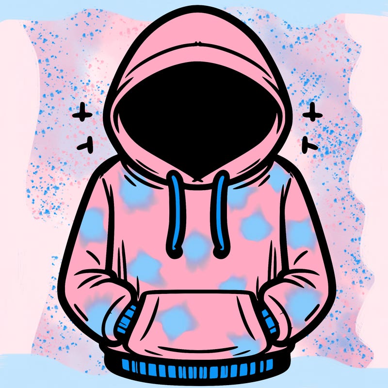 hoodie