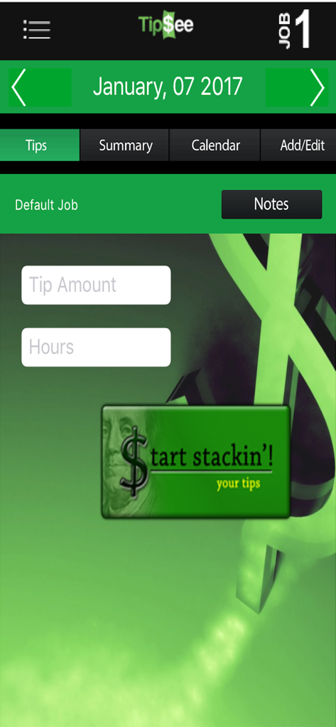 TipSee | The Best Tip Tracker for Servers & Bartenders