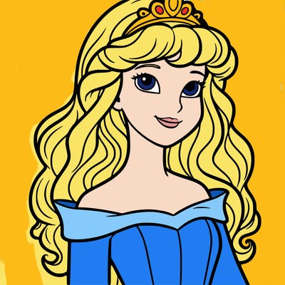 princess aurora