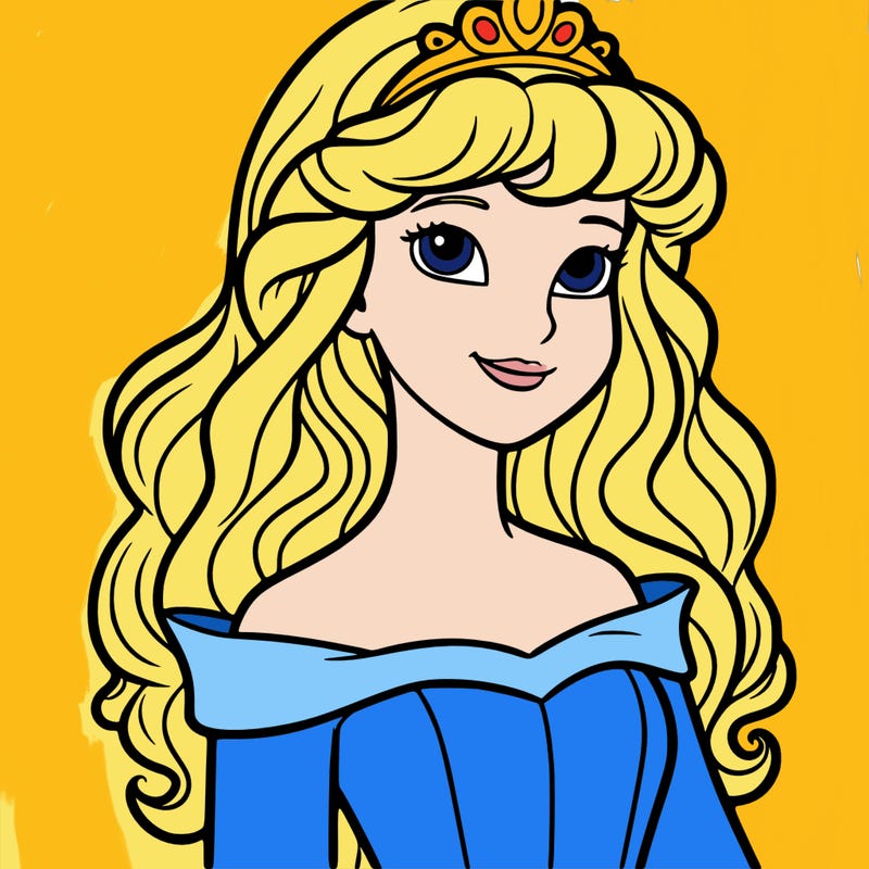 princess aurora