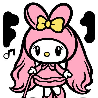 my melody