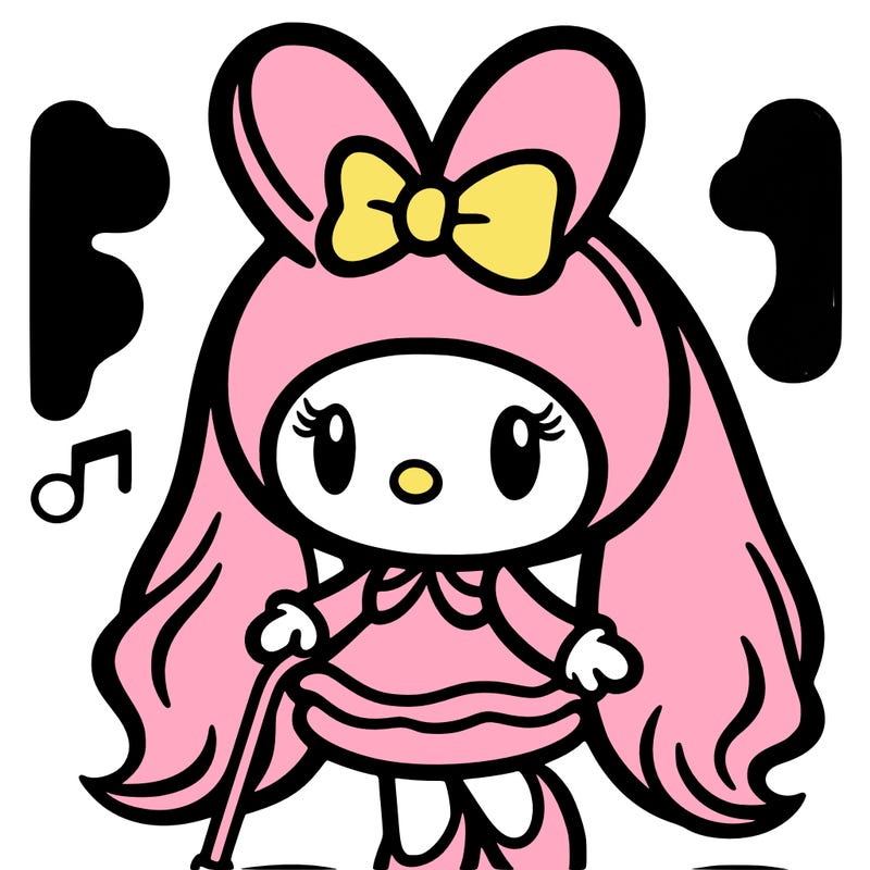 my melody