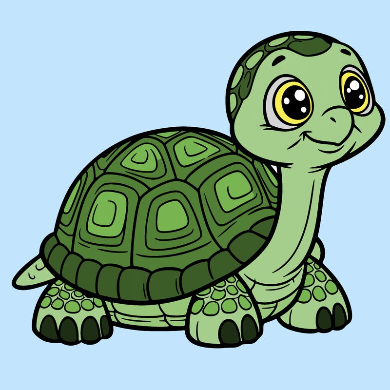 tortoise