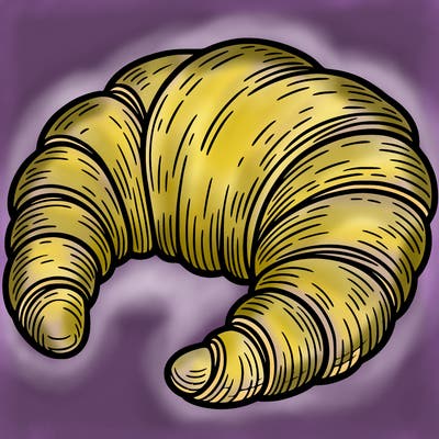 croissant