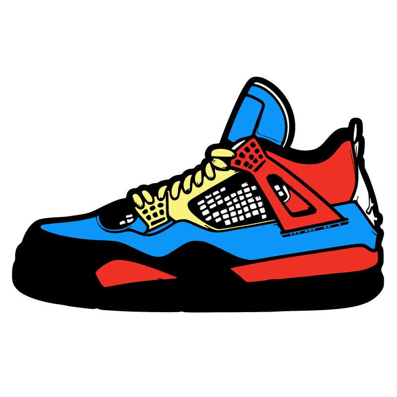 jordan 4