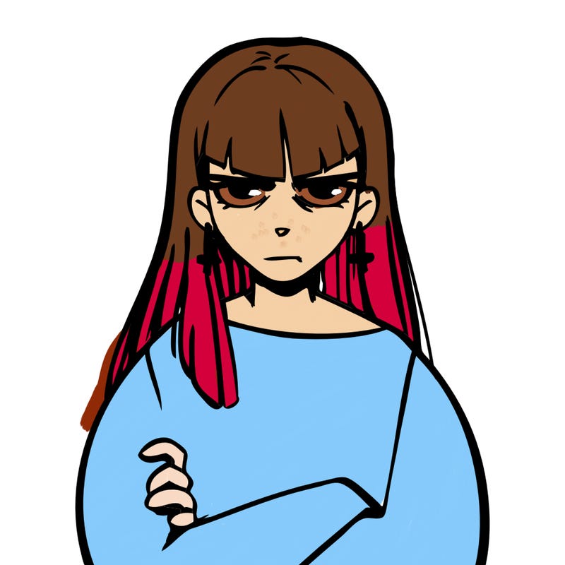 After