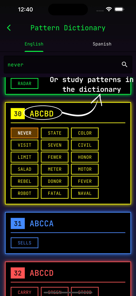 Scioly Codebusters