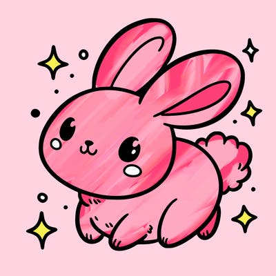 bunny