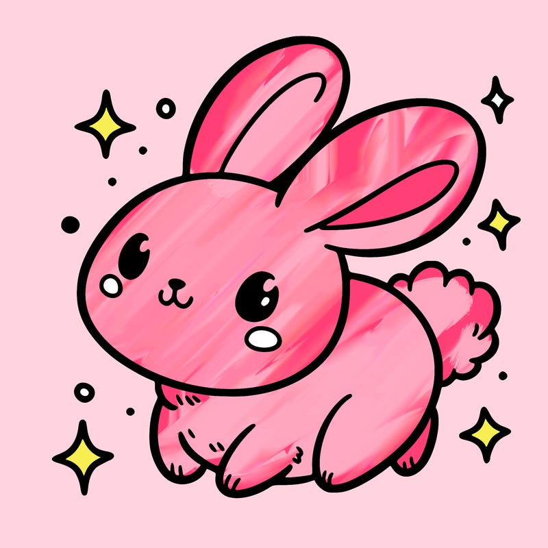 bunny