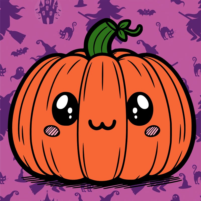 pumkin
