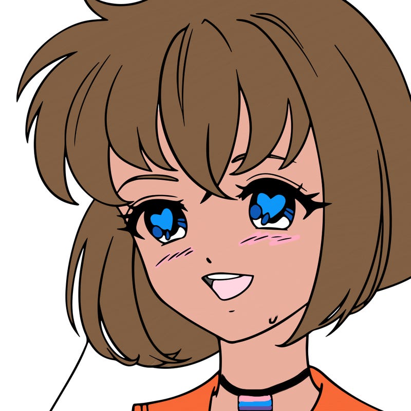 After