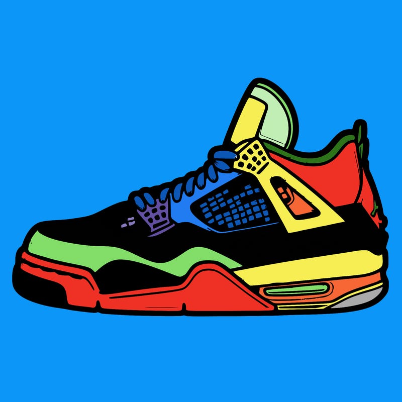 jordan 4