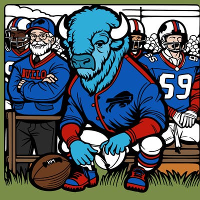 buffalo bills