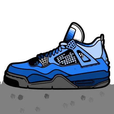 jordan 4