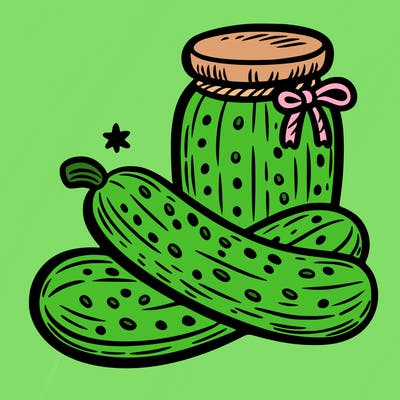 pickle