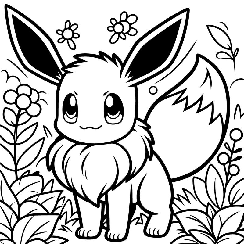 eevee
