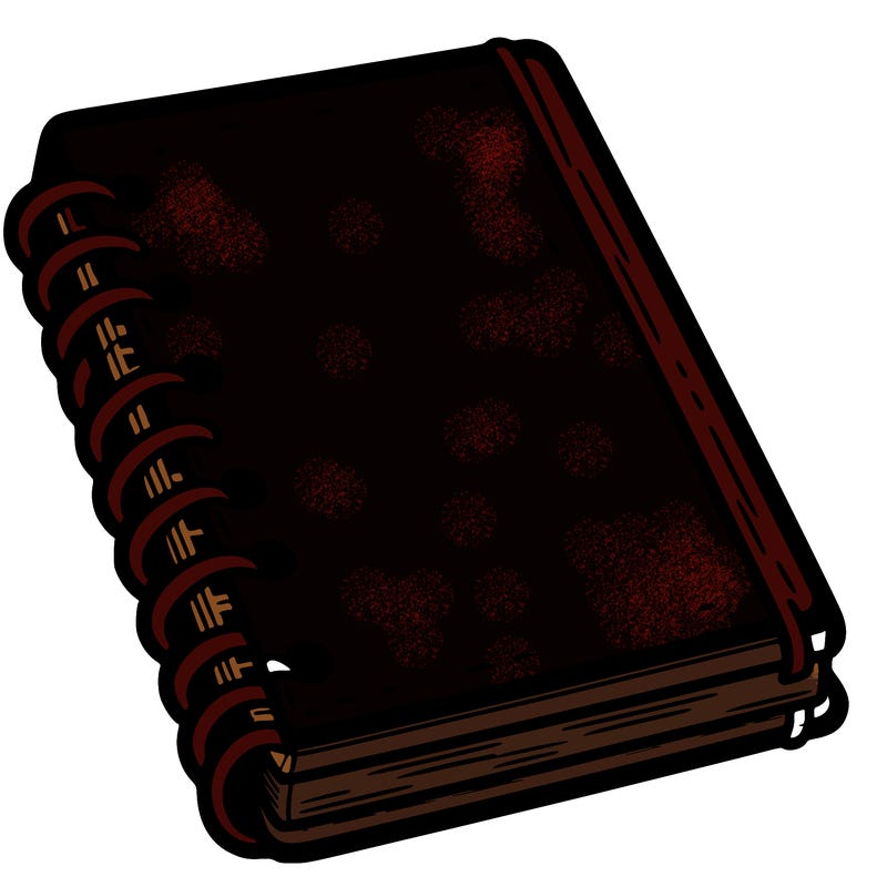 notebook