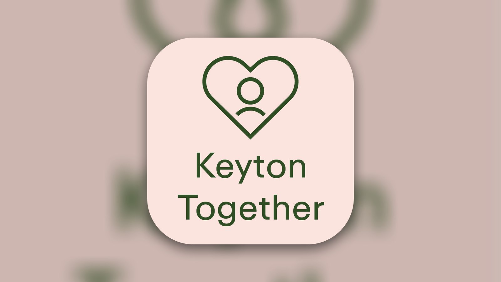 Keyton Together - Business App | MWM