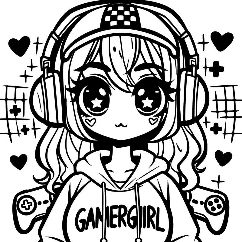 gamergirl