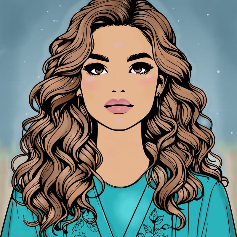 realistic photo of olivia rodrigo