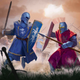 Kingdom Clash：Medieval Defense