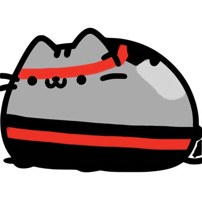 pusheen