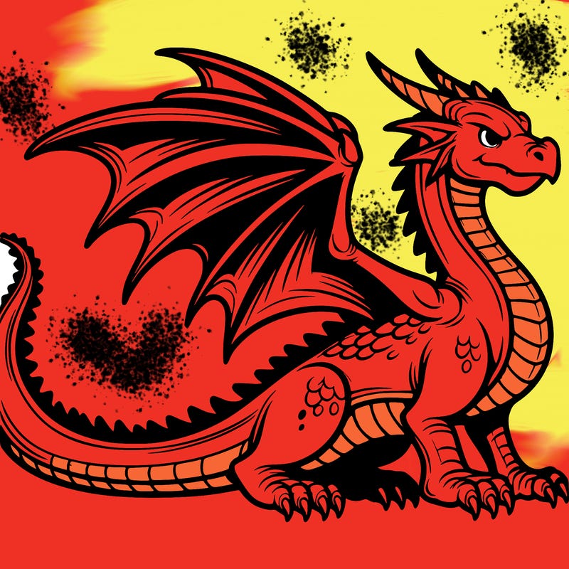 dragon