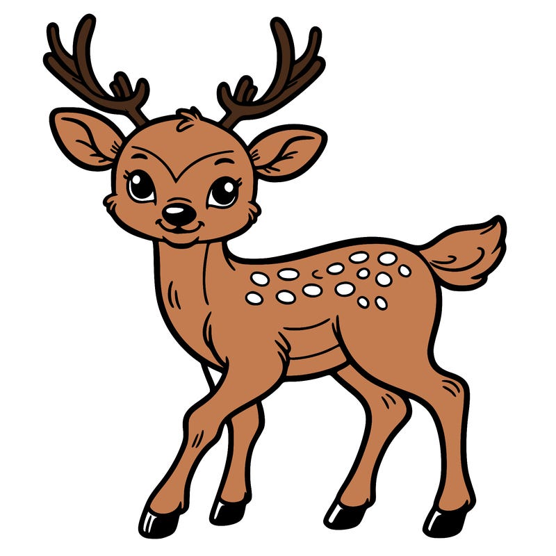 deer