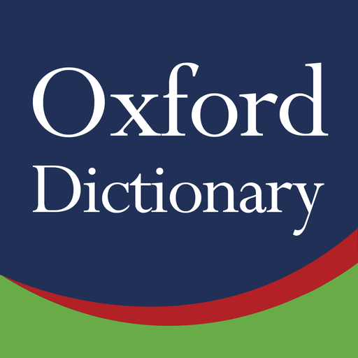 Oxford Dictionary & Thesaurus - Reference App | MWM