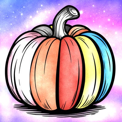 pumkin