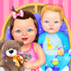Baby Dress Up & Daycare Games