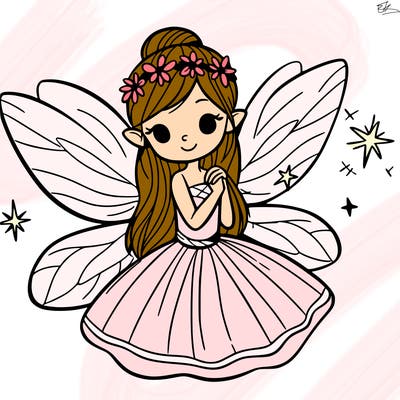 fairy