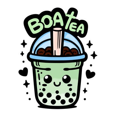 boba tea