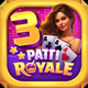 Teen Patti Royale: Gold League
