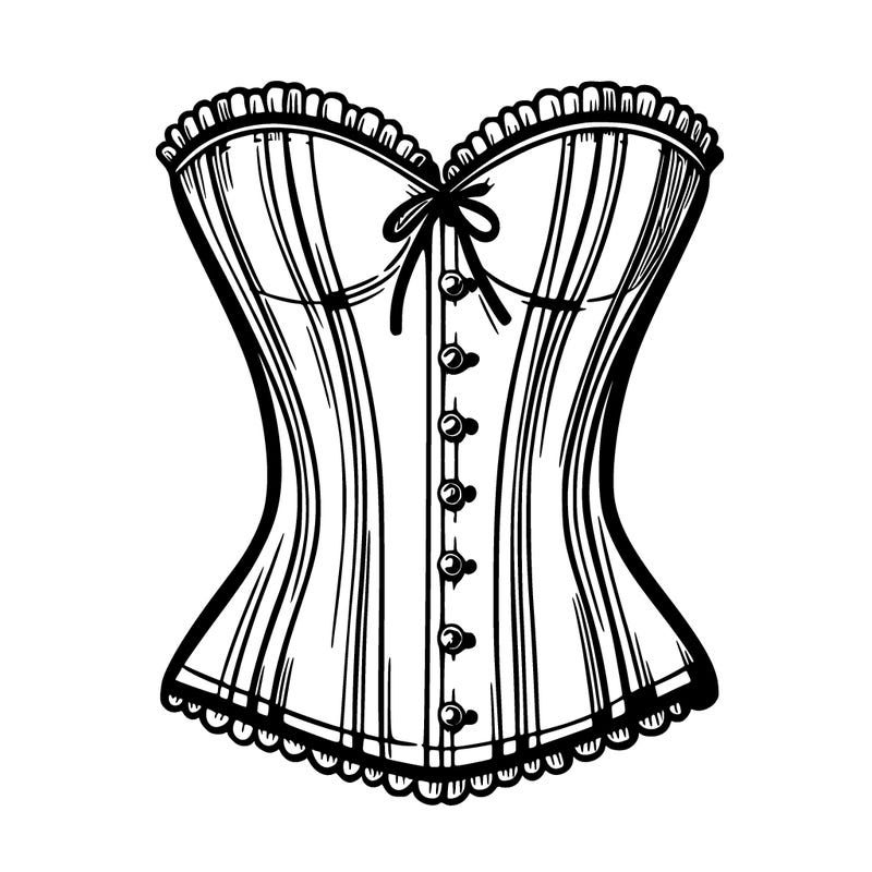 corset