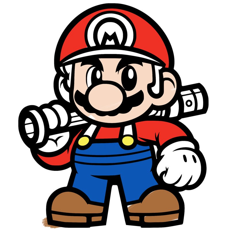mario