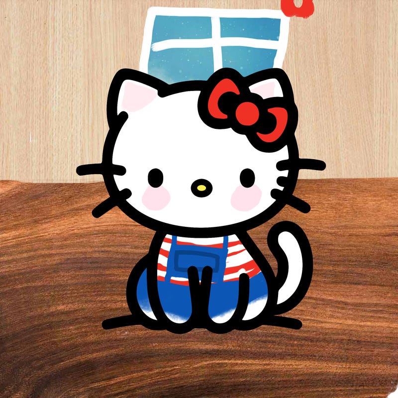 hellokitty