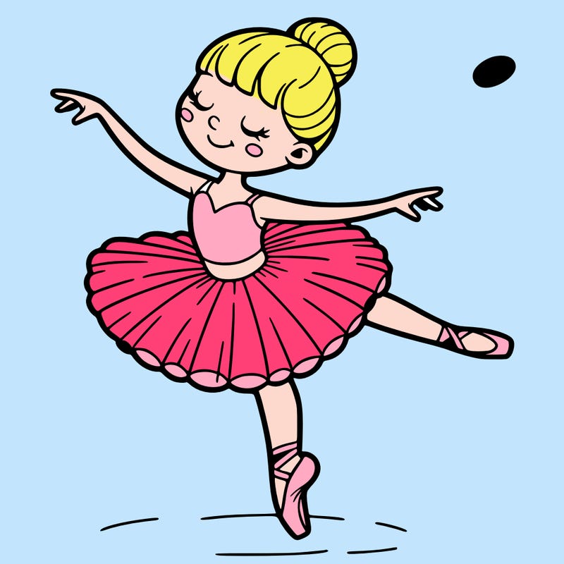 ballet