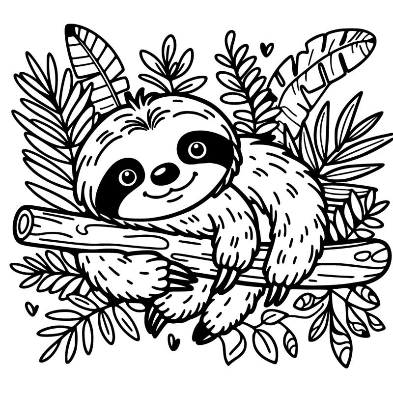 sloth