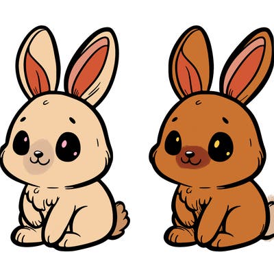 bunny