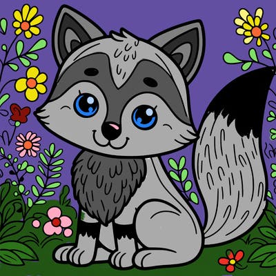 fox