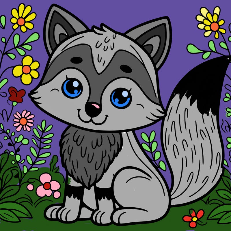 fox