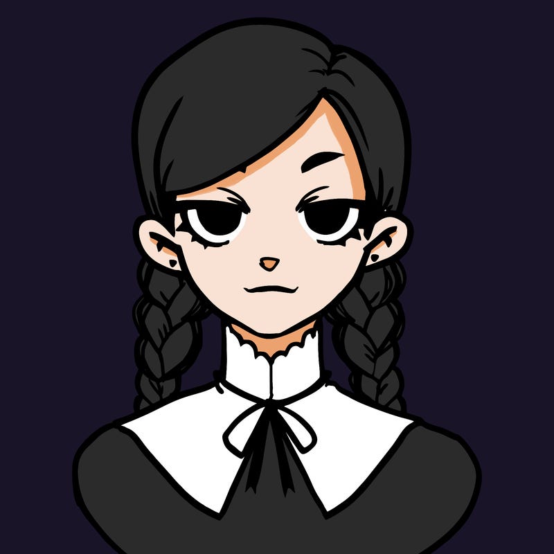 After