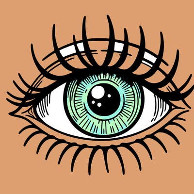 eye