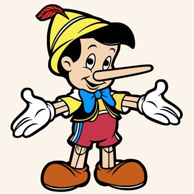 pinocchio
